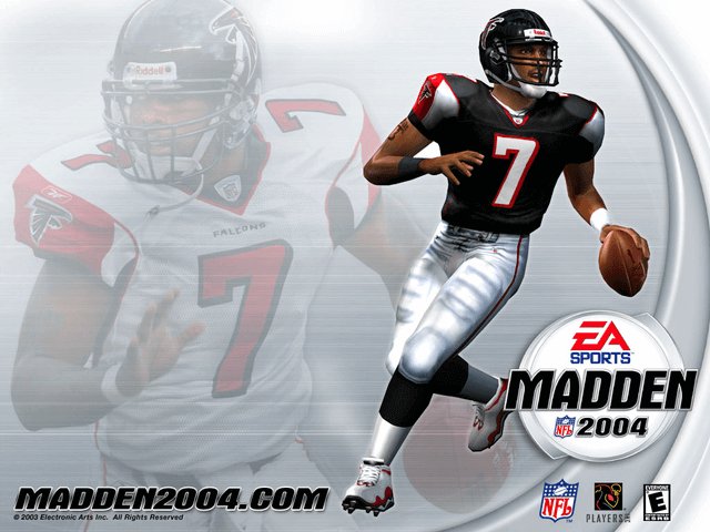 Madden 2004 screenshot 3 for Xbox